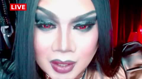 Mistress Coco online show from March 11, 2026, 3:23 am