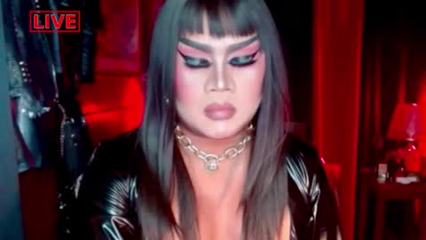 Mistress Coco online show from March 11, 2026, 10:38 pm