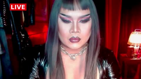 Snapshot of temptress_cocoxxx chatting on April 23, 2026, 6:54 pm Mistress Coco online show from April 23, 2026, 6:54 pm