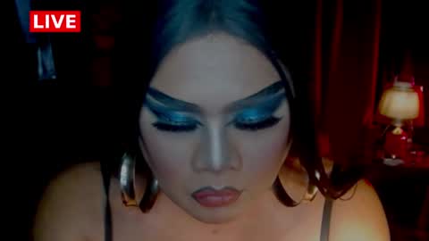 Snapshot of temptress_cocoxxx chatting on May 7, 2026, 6:08 am Mistress Coco online show from May 7, 2026, 6:08 am