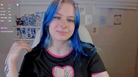 Snapshot of tender__kitty chatting on September 30, 2025, 2:11 pm Sue online show from September 30, 2025, 2:11 pm