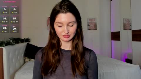 Snapshot of tender_babyy chatting on January 11, 2025, 5:18 pm Sexy girl Li online show from January 11, 2025, 5:18 pm