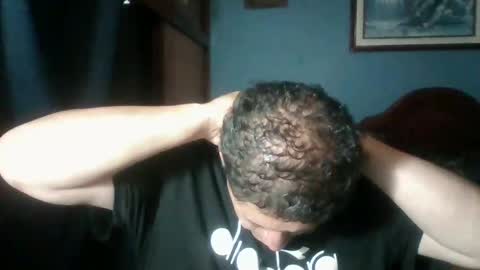 Fabio Canavaro online show from March 31, 2026, 12:01 am