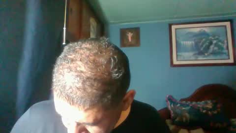 Fabio Canavaro online show from April 10, 2026, 4:39 am