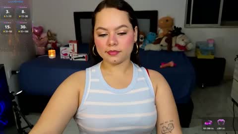 tenderfeet online show from March 23, 2026, 11:42 pm