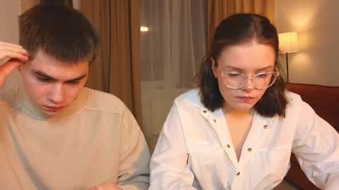 Snapshot of tenderlovesss chatting on February 11, 2025, 3:08 pm Amanda and Kenny online show from February 11, 2025, 3:08 pm