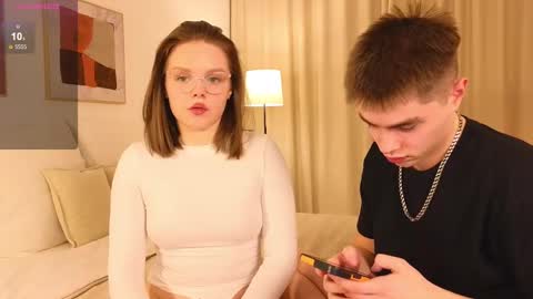 Snapshot of tenderlovesss chatting on February 27, 2025, 3:15 pm Amanda and Kenny online show from February 27, 2025, 3:15 pm