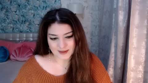 Tenderlybae online show from February 26, 2025, 2:15 am