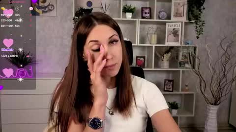 Nelly online show from October 22, 2025, 8:52 pm