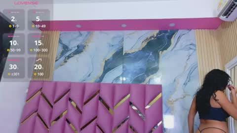 Tatiana online show from April 13, 2026, 12:21 pm