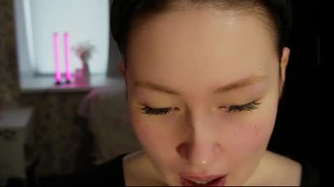 Snapshot of tendre_amelia chatting on June 17, 2026, 10:39 am tendre_amelia online show from June 17, 2026, 10:39 am