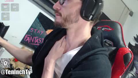 Ty online show from November 17, 2025, 4:18 am