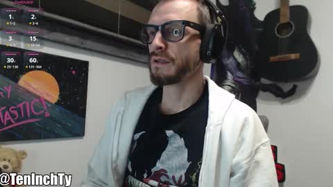 Ty online show from December 14, 2025, 4:29 am