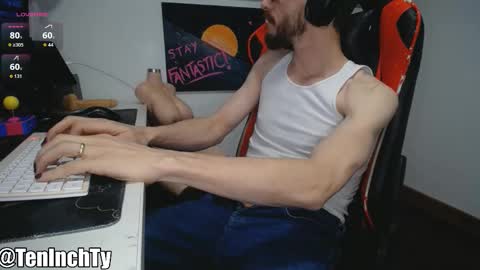 Ty online show from February 1, 2026, 11:14 pm