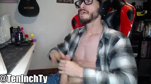 Ty online show from March 8, 2026, 4:27 am