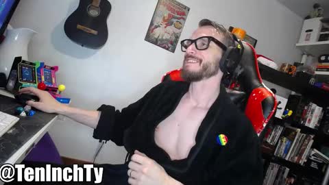 Ty online show from March 20, 2026, 4:34 pm