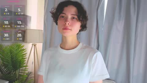 Snapshot of tenishal0ve chatting on May 25, 2026, 3:12 am Wanessa online show from May 25, 2026, 3:12 am