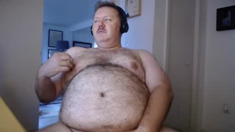 GoonFather online show from September 23, 2025, 10:35 pm