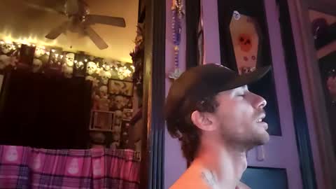 Tennman online show from January 21, 2025, 10:08 am