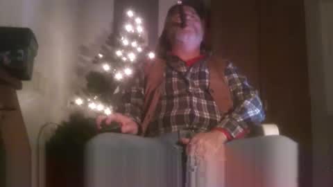 Tennredneck online show from December 23, 2024, 4:55 am