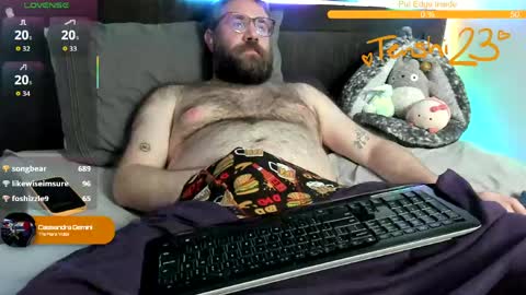 Matt online show from April 12, 2026, 6:18 am