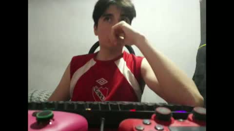 tenshi747 online show from April 27, 2026, 5:16 am