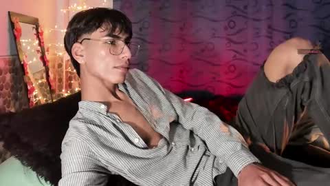 Teo online show from December 27, 2024, 1:00 am