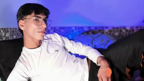 Teo online show from January 15, 2025, 8:26 pm