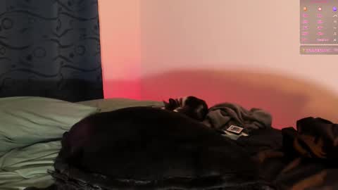 Teo online show from March 1, 2025, 9:15 pm