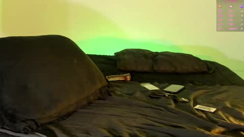 Teo online show from March 12, 2025, 9:24 pm