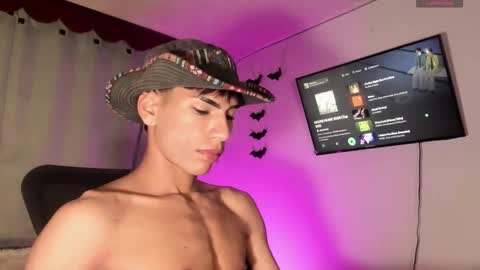 Snapshot of teo_369 chatting on February 6, 2026, 12:04 am Teo online show from February 6, 2026, 12:04 am