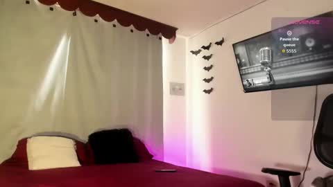 Snapshot of teo_369 chatting on February 7, 2026, 2:32 pm Teo online show from February 7, 2026, 2:32 pm