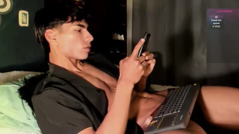 Snapshot of teo_369 chatting on February 24, 2026, 5:22 pm Teo online show from February 24, 2026, 5:22 pm