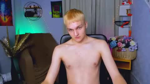 teo_sol online show from June 18, 2026, 7:29 pm