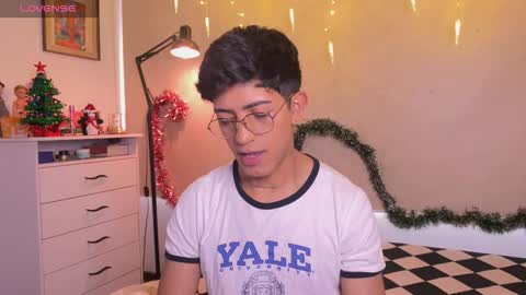 teo browny online show from December 17, 2025, 6:58 pm