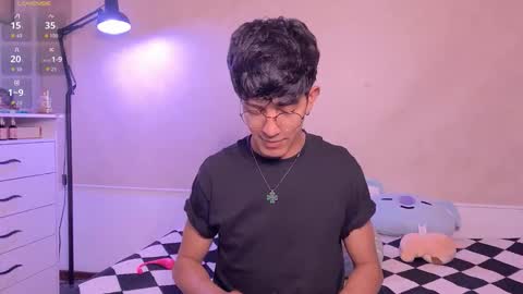 teo browny online show from February 27, 2026, 11:38 pm