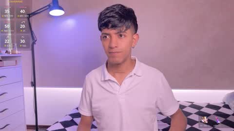 teo browny online show from March 5, 2026, 7:10 pm