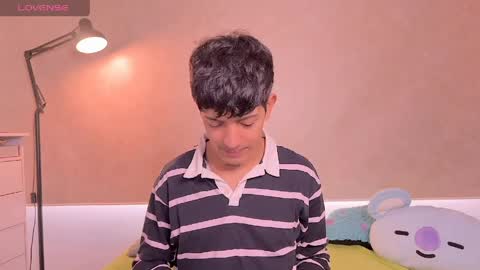 teo browny online show from April 8, 2026, 2:39 pm