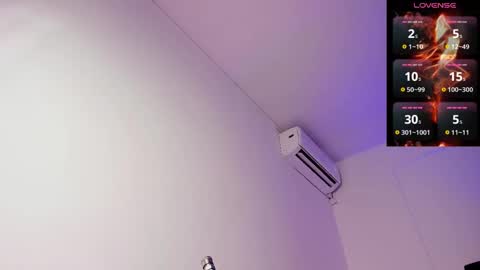 Teo Ferrer online show from February 16, 2025, 11:26 pm