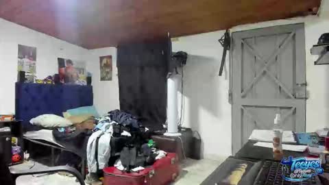 teoyes_ online show from February 27, 2026, 2:33 am