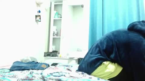 teoyes_ online show from May 3, 2026, 11:22 pm