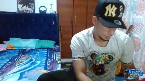 Snapshot of teoyes_ chatting on July 2, 2026, 12:32 am teoyes_ online show from July 2, 2026, 12:32 am