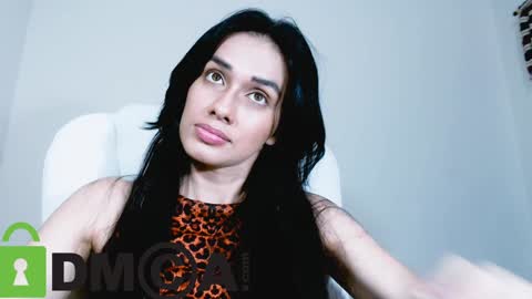 Lisa online show from January 12, 2025, 2:56 am