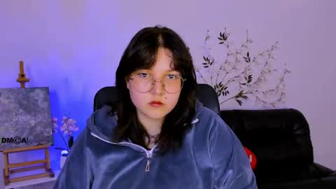 Snapshot of teresa_sky_ chatting on July 13, 2026, 8:17 am teresa_sky_ online show from July 13, 2026, 8:17 am