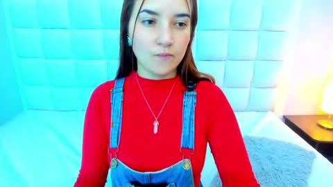 Snapshot of teresasroom_ chatting on June 5, 2026, 1:28 pm Teresa online show from June 5, 2026, 1:28 pm