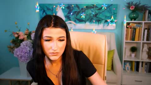 Snapshot of terezarobinson chatting on March 2, 2026, 9:16 am terezarobinson online show from March 2, 2026, 9:16 am