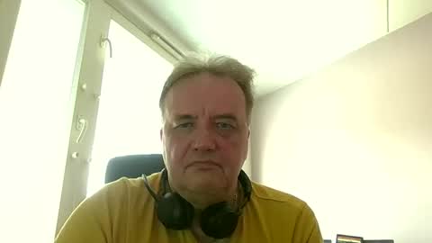 tero007 online show from April 10, 2026, 7:02 am