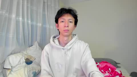Snapshot of teroship_boy chatting on January 6, 2025, 3:53 am Juanfe online show from January 6, 2025, 3:53 am