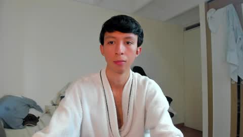 Snapshot of teroship_boy chatting on January 27, 2025, 8:17 pm Juanfe online show from January 27, 2025, 8:17 pm