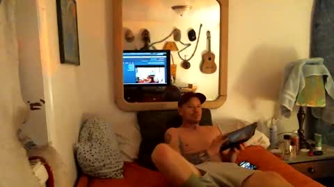 Snapshot of terrainme chatting on December 31, 2024, 12:46 pm Axle online show from December 31, 2024, 12:46 pm